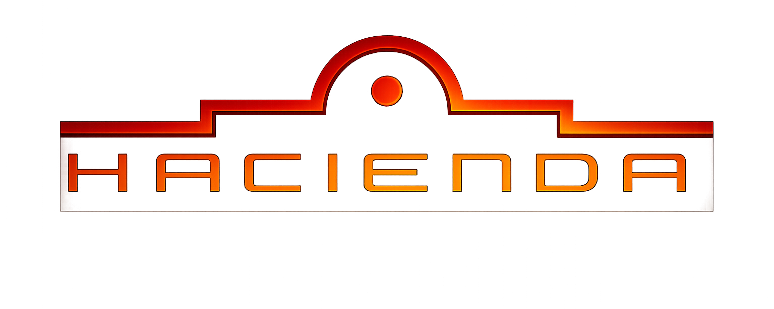 Hacienda