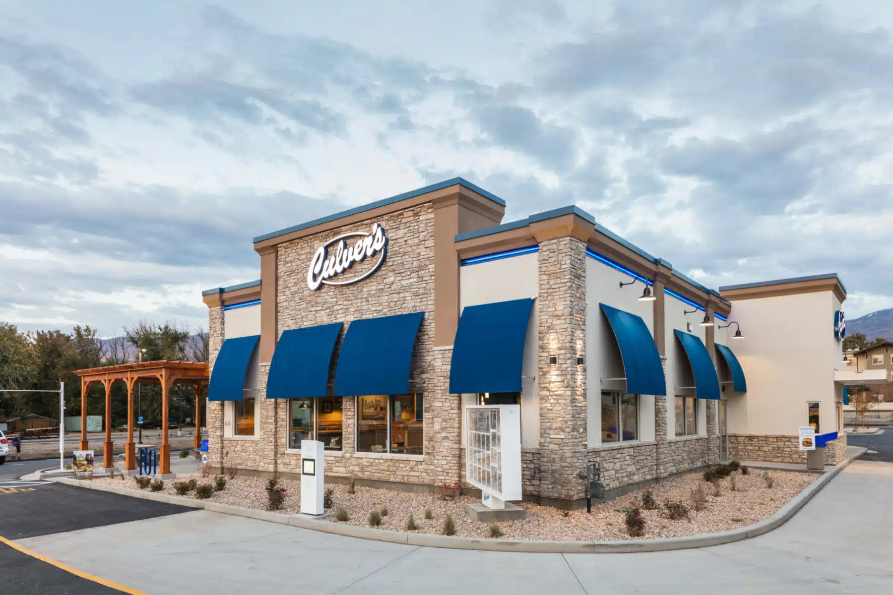 Culver's Breakfast Menu and Hours