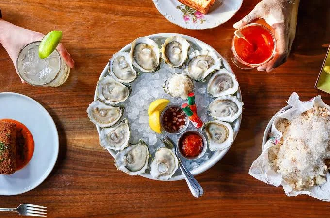 best happy hour denver
