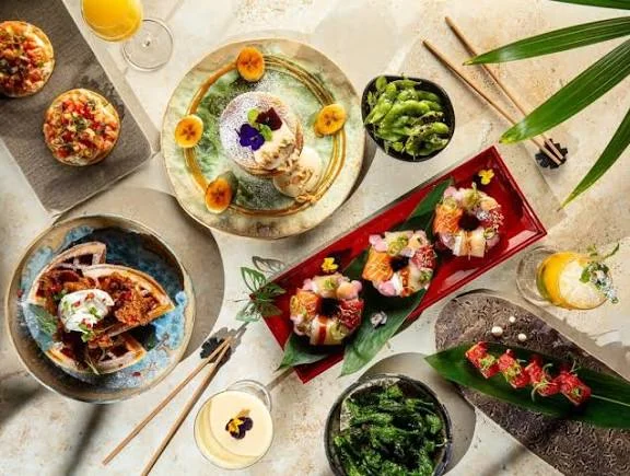 chotto matte happy hour