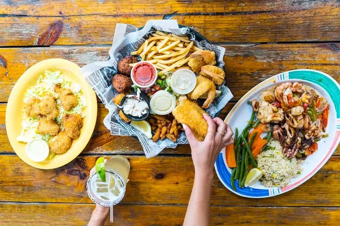 key west happy hour