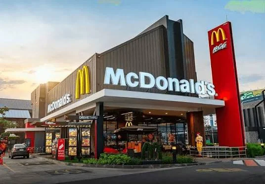 mcd breakfast menu with prices