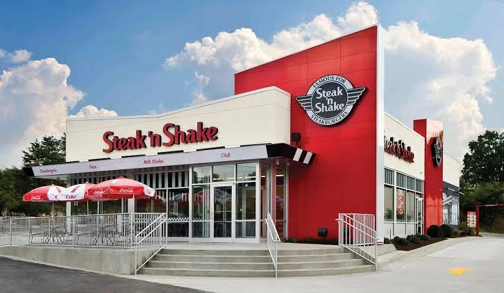 Steak and Shake Happy Hour
