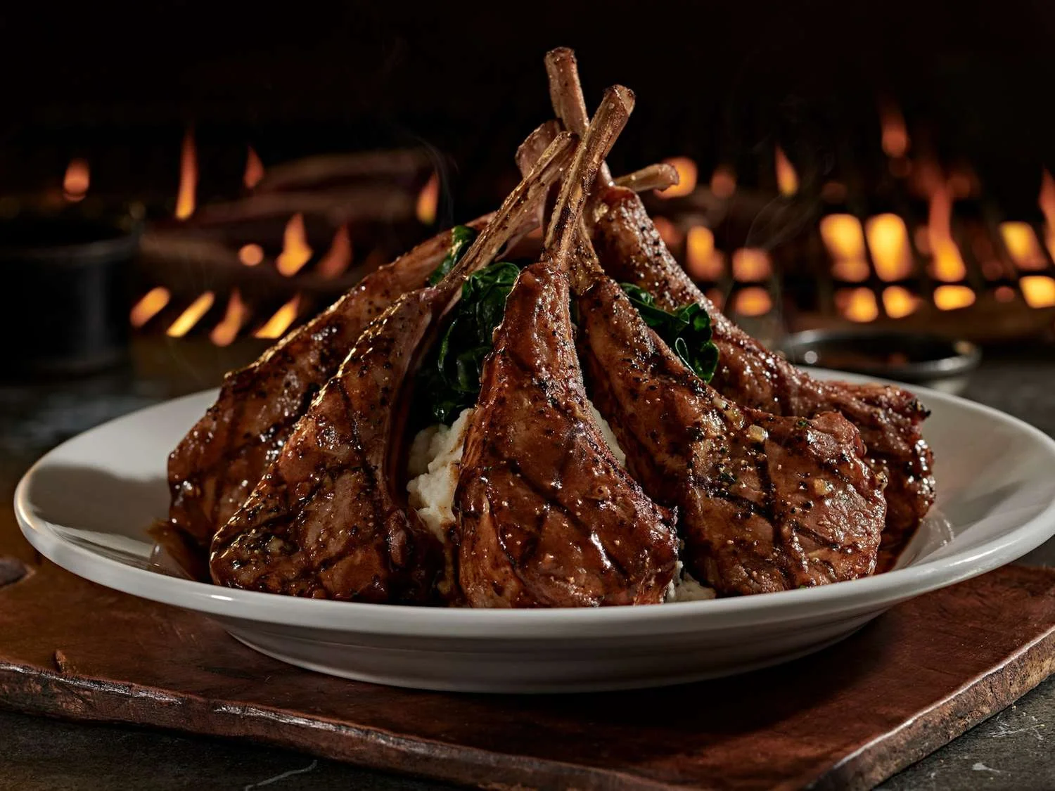 LongHorn Steakhouse Happy Hour